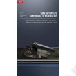 XO Wireless Bluetooth headset v5.0 - XO BE11 Wireless Bluetooth Earphone - fekete