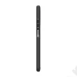 Xiaomi Redmi Note 10/Note 10S ütésálló hátlap - Spigen Ultra Hybrid - fekete/átlátszó