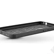 Xiaomi Mi 10T Lite 5G szilikon hátlap - Carbon - fekete
