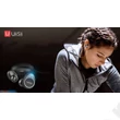 UiiSii Bluetooth sztereó headset v5.0 + töltőtok - UiiSii TWS60 Wireless Headset - black