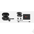 UiiSii Bluetooth sztereó headset v5.0 + töltőtok - UiiSii TWS60 Wireless Headset - black