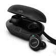UiiSii Bluetooth sztereó headset v5.0 + töltőtok - UiiSii TWS60 Wireless Headset - black