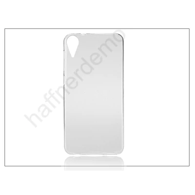 HTC Desire 825 szilikon hátlap - Ultra Slim 0,3 mm - transparent