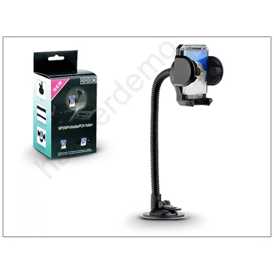 Univerzális PDA/GSM autós tartó - Picture (27 cm-es kar)