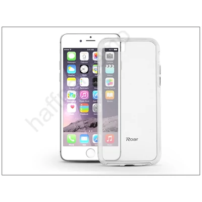 Apple iPhone 7/iPhone 8/SE 2020 hátlap - Roar Bright Clear - transparent