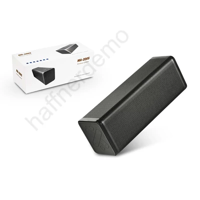 Tube MA-200S bluetooth hangszóró - fekete