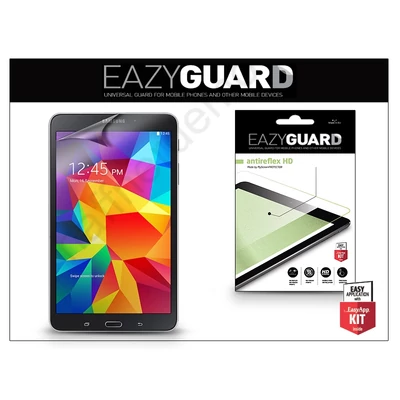 Samsung SM-T330/T331 Galaxy Tab 4 8.0 képernyővédő fólia - 1 db/csomag (Antireflex HD)