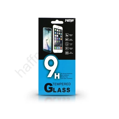 Nokia 5.3 üveg képernyővédő fólia - Tempered Glass - 1 db/csomag