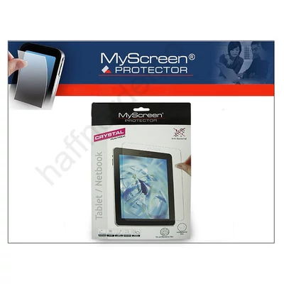 Samsung SM-T900 Galaxy Tab Pro 12.2 képernyővédő fólia - 1 db/csomag (Crystal)