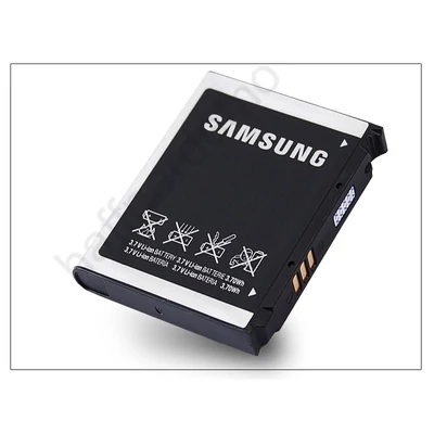 Samsung GT-S5230/G800/L870/U700 gyári akkumulátor - Li-Ion 1000 mAh - AB603443CU