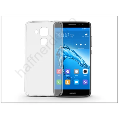 Huawei Nova Plus szilikon hátlap - Ultra Slim 0,3 mm - transparent