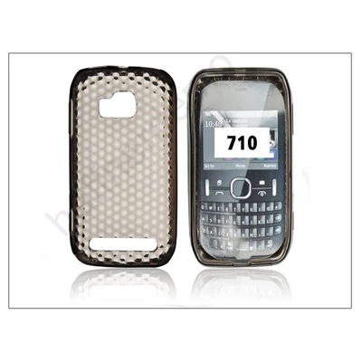 Nokia 710 szilikon hátlap - LUX