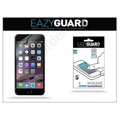Apple iPhone 6 Plus/6S Plus képernyővédő fólia - 1 db/csomag - Privacy