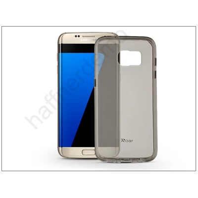 Samsung G930F Galaxy S7 hátlap - Roar Bright Clear - black