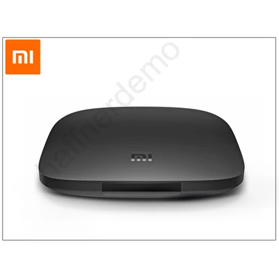 Xiaomi Mi Box 3 Android TV 4K set-top box (EU)