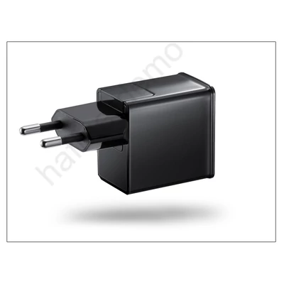 Samsung gyári USB hálózati töltő adapter - 5V/2A - ETA-P11E (ECO csomagolás/karcos)