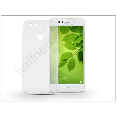 Huawei Nova 2 szilikon hátlap - Ultra Slim 0,3 mm - transparent