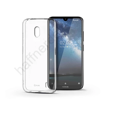 Nokia 2.2 szilikon hátlap - Roar All Day Full 360 - transparent