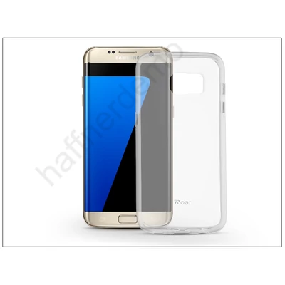 Samsung G930F Galaxy S7 hátlap - Roar Bright Clear - transparent