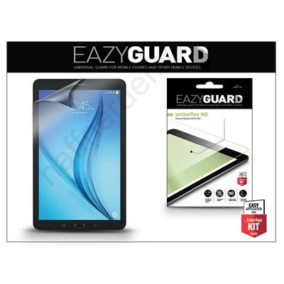 Samsung T375/T377 Galaxy Tab E 8.0 képernyővédő fólia - 1 db/csomag (Antireflex HD)