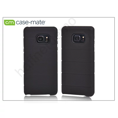 Samsung N930F Galaxy Note 7 hátlap - Case-Mate Tough - black