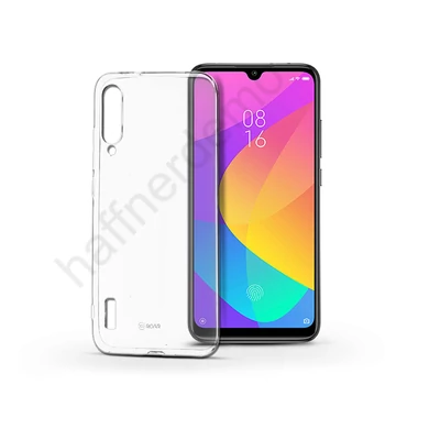 Xiaomi Mi A3 szilikon hátlap - Roar All Day Full 360 - transparent