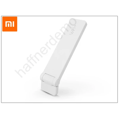 Xiaomi Mi Wi-Fi Amplifier 2 jelerősítő - fehér