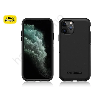 Apple iPhone 11 Pro Max védőtok - OtterBox Symmetry - black