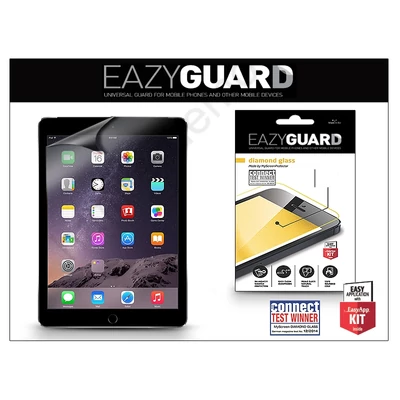 Apple iPad Air/Air 2/Pro 9.7/iPad 2017/2018 gyémántüveg képernyővédő fólia - 1 db/csomag (Diamond Glass)