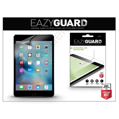 Apple iPad Mini 4/iPad Mini (2019) képernyővédő fólia - 1 db/csomag (Antireflex HD)