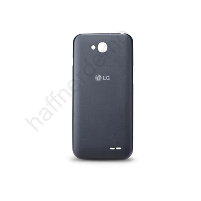 LG L90 D405 gyári akkufedél - fekete