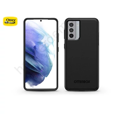 Samsung G996F Galaxy S21+ védőtok - OtterBox Symmetry - black
