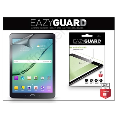 Samsung SM-T810 Galaxy Tab S2 9.7 képernyővédő fólia - 1 db/csomag (Antireflex HD)