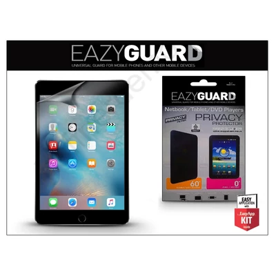 Apple iPad Mini 4/iPad Mini (2019) képernyővédő fólia - 1 db/csomag (Privacy)