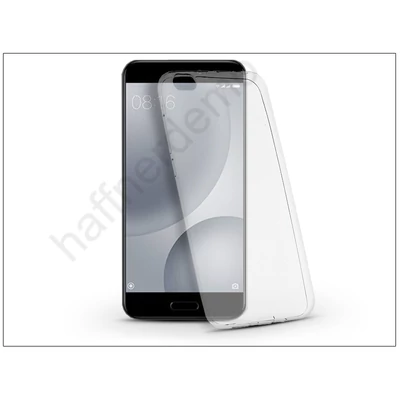 Xiaomi Mi 5c szilikon hátlap - Ultra Slim 0,3 mm - transparent