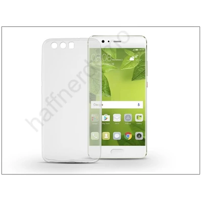 Huawei P10 Plus szilikon hátlap - Ultra Slim 0,3 mm - transparent
