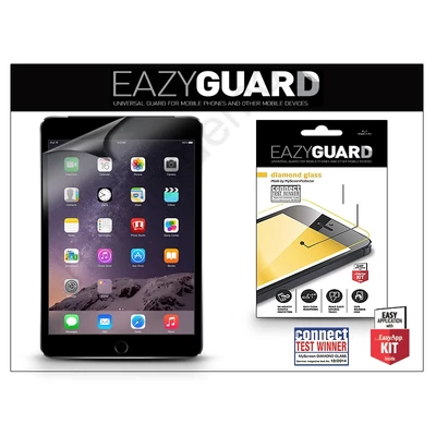 Apple iPad Mini 4/iPad Mini (2019) gyémántüveg képernyővédő fólia - 1 db/csomag (Diamond Glass)