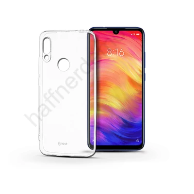 Xiaomi Redmi 7 szilikon hátlap - Roar All Day Full 360 - transparent