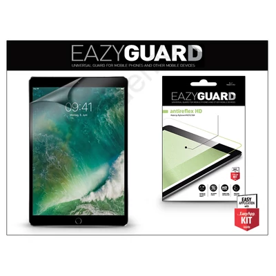 Apple iPad Pro 12.9 2015/iPad Pro 12.9 2017 képernyővédő fólia - 1 db/csomag (Antireflex HD)