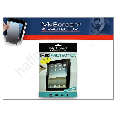 Apple iPad Mini 1/2 képernyővédő fólia - 1 db/csomag (Antireflex)