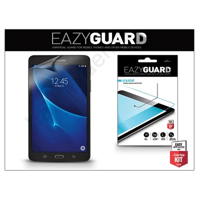 Samsung T280/T285 Galaxy Tab A 7.0 (2016) képernyővédő fólia - 1 db/csomag (Crystal)